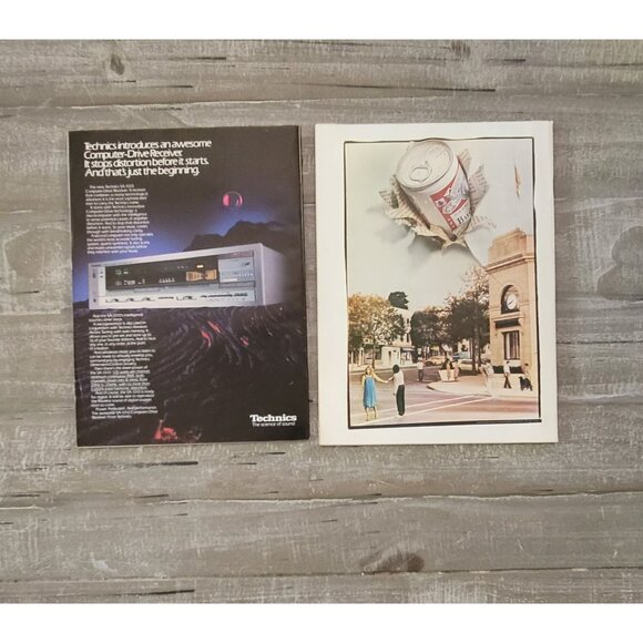 Vintage National Lampoon Magazines: 1984 & 1981 Issues Humor for Adults Collecti - Picture 2 of 10